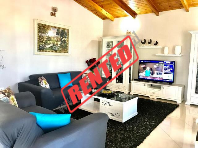 Two bedroom apartment for rent near Elbasani street in Tirana, Albania